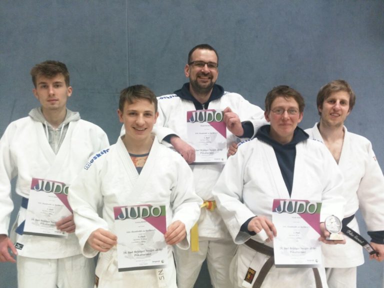 Singles bad belzig